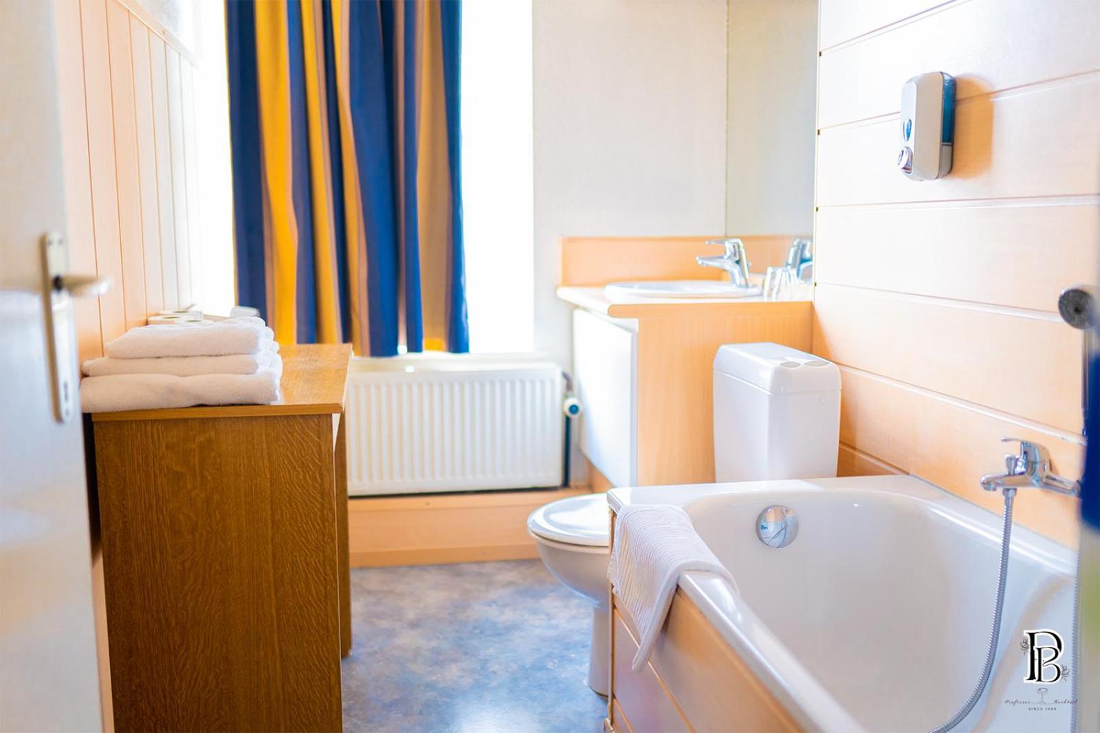 Hotel Professor Leuven Centrum Екстериор снимка