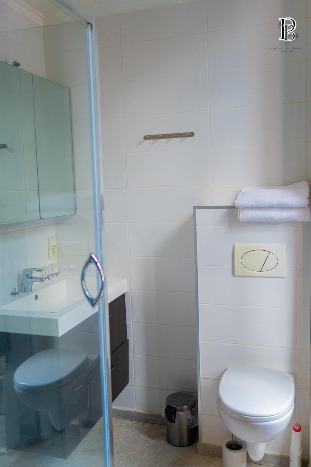 Hotel Professor Leuven Centrum Екстериор снимка