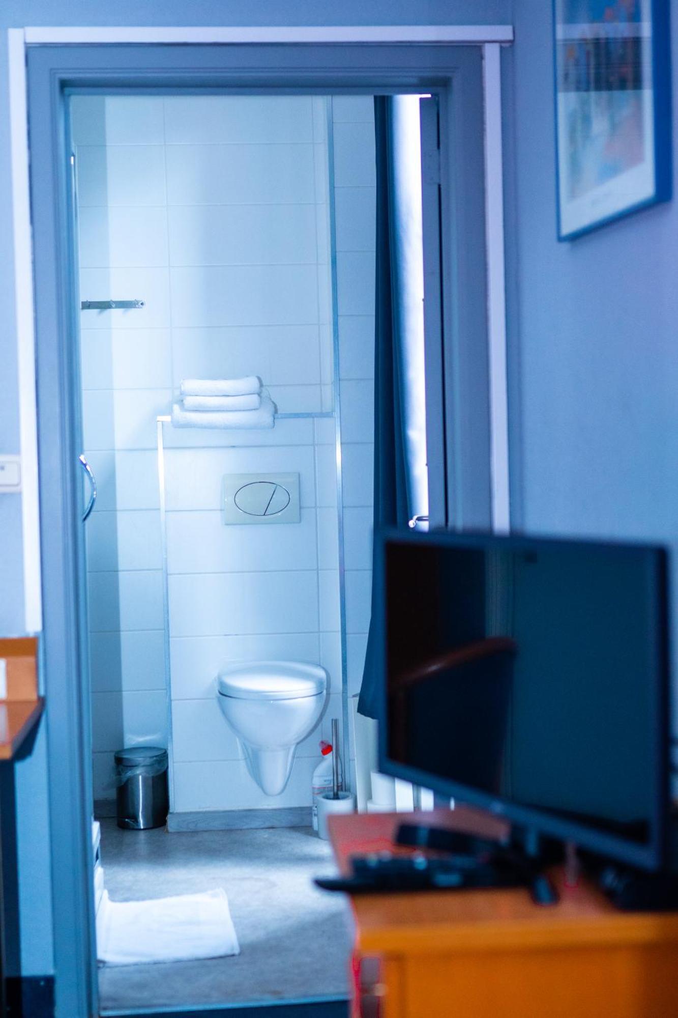 Hotel Professor Leuven Centrum Екстериор снимка