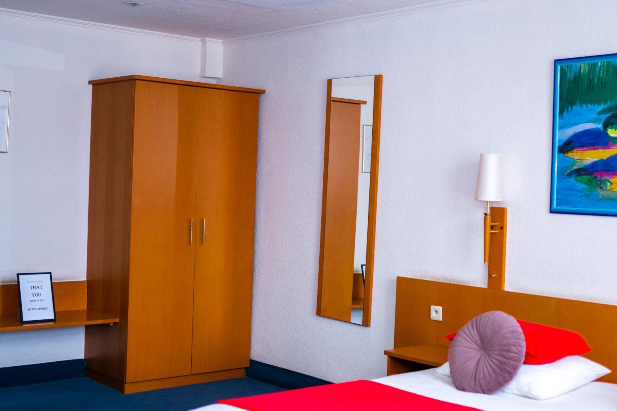 Hotel Professor Leuven Centrum Екстериор снимка