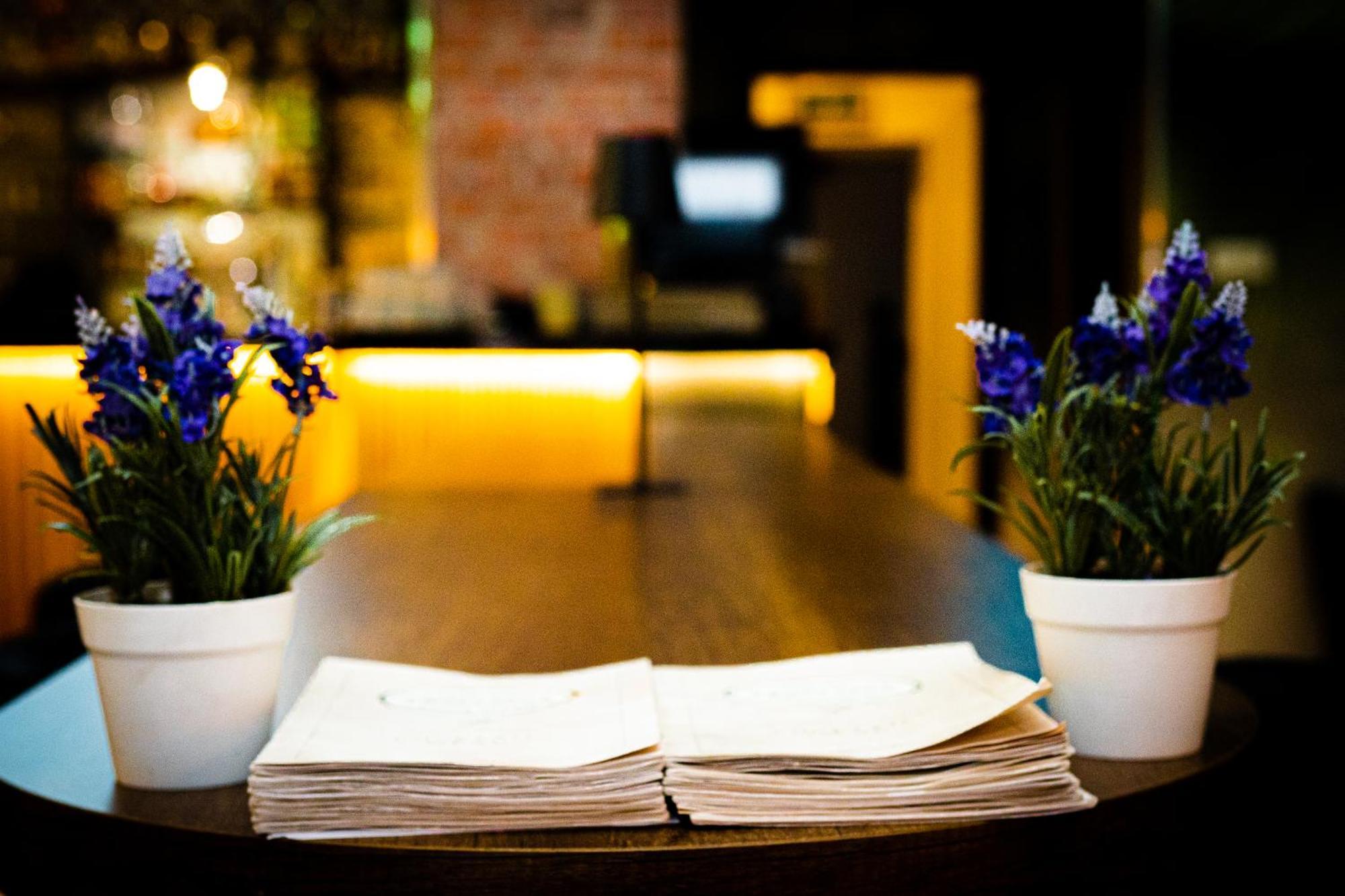 Hotel Professor Leuven Centrum Екстериор снимка