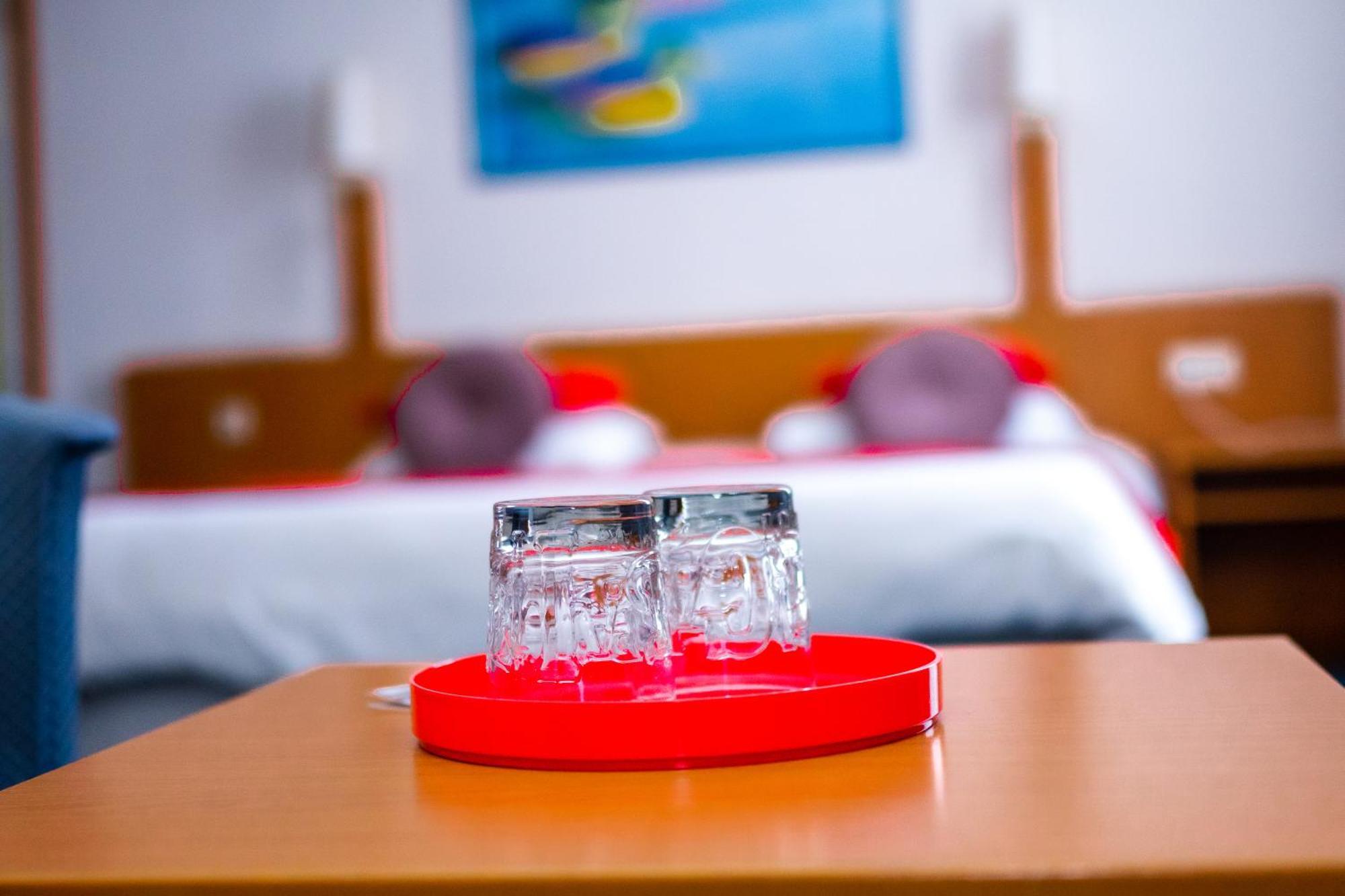 Hotel Professor Leuven Centrum Екстериор снимка