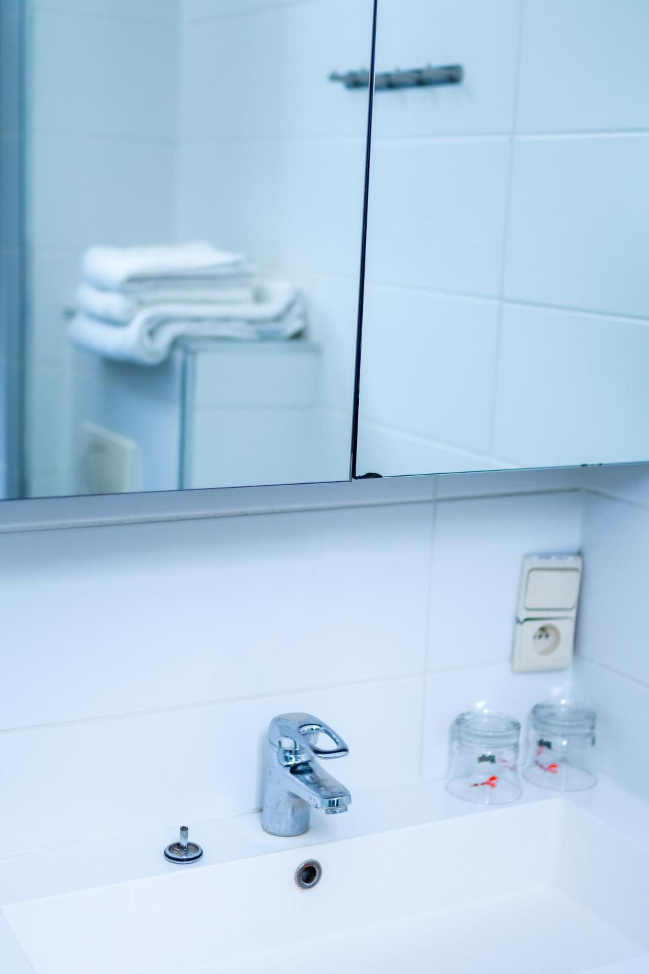 Hotel Professor Leuven Centrum Екстериор снимка