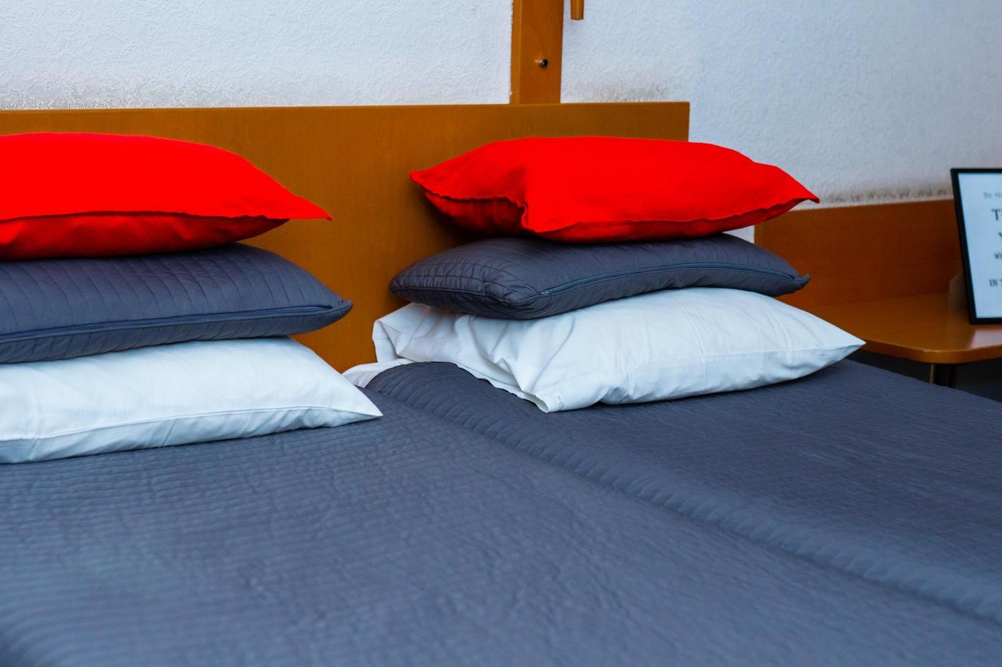 Hotel Professor Leuven Centrum Екстериор снимка