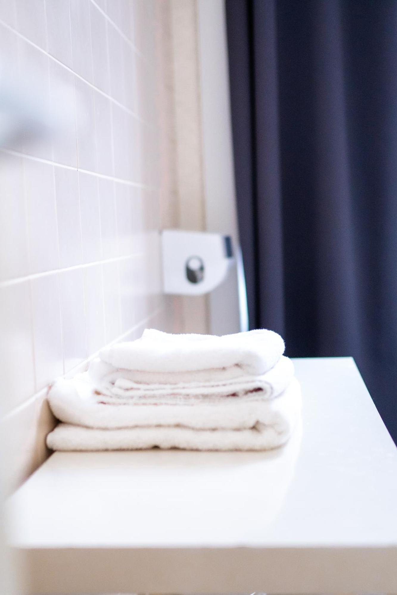 Hotel Professor Leuven Centrum Екстериор снимка
